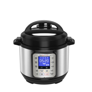 Instant pot store duo nova 3l